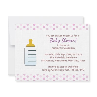 Baby Feeding Bottle by mood4cute