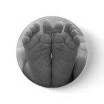 Baby Feet Pins