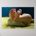 Baby Feet Dreams posters