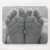 Baby Feet Usepads