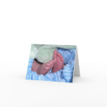 Baby Feet (note cards)