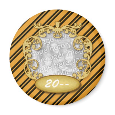 Baby First Christmas Tiger Stripes by OrangeBirdDesigns