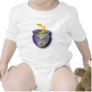 Baby Fish Bowl Bodysuit