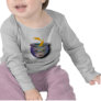 Baby Fish Bowl T Shirts