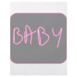 Baby flyers