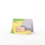 baby foot / Congratulations on Adoption