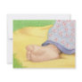 Baby foot