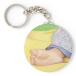 Baby foot