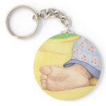 Baby foot