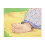 Baby foot