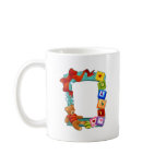 Baby Frame Coffee Mug