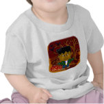 Baby Frankenstein T-shirts
