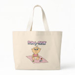 'Baby Gear' Tote bags