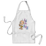 Baby Gemini Aprons