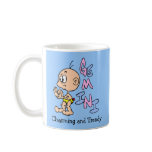 Baby Gemini Coffee Mugs