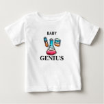 Baby Genius t-shirts