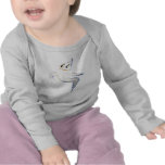 Baby Ghost Tshirts