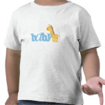Baby Giraffe (blue)