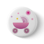 Baby Girl A1 buttons