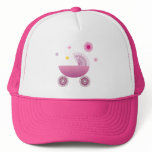 Baby Girl A1 hats