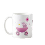 Baby Girl A1 mugs