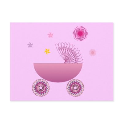 Baby Girl A1 by iwheels