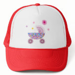 Baby Girl A2 Hats