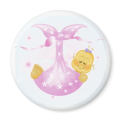 Baby Girl Arrival by new_baby