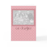 Baby Girl Birth Announcements