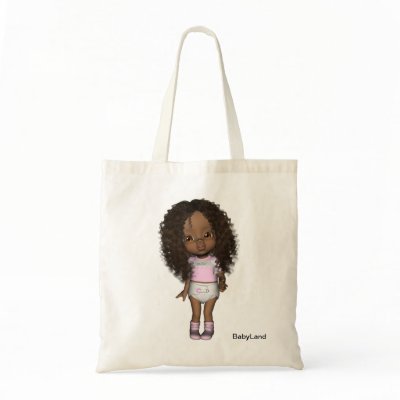 Baby Girl Gemma Bag by BabyLand