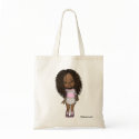 Baby Girl Gemma Bag