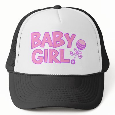 Baby Girl by Coolkidstees
