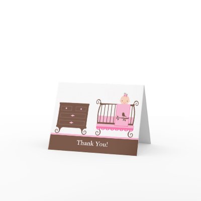 Baby Girl Nursery by heartlocked