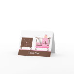 Baby Girl Nursery cards