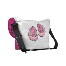 baby girl nursery commuter bags