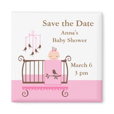 Baby Girl Nursery by heartlocked