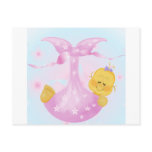 Baby Girl  Post Cards