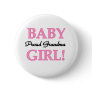 Baby Girl Proud Grandma
