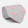 Baby Girl Stars Parasol Necktie