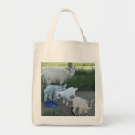 Baby Goat Family Bags