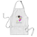 Baby Golf aprons
