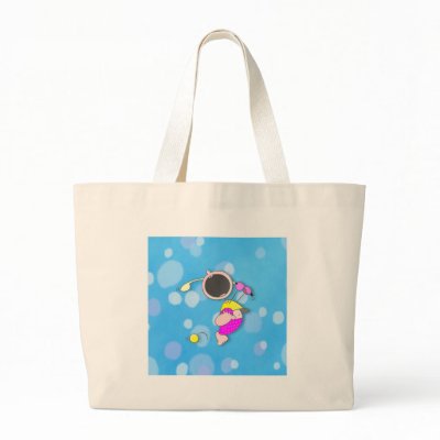 Baby Golf Champion Bag by Toonboy