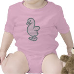 Baby Goose