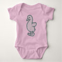 Baby Goose t-shirts
