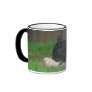 baby gorilla 001 mug