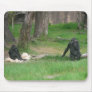 Baby Gorilla 002 Mousepad
