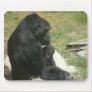 Baby Gorilla 007 Mousepad