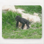 Baby Gorilla 012 Mousepad
