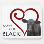 Baby Got Black