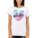 Baby Gurl t-shirts
